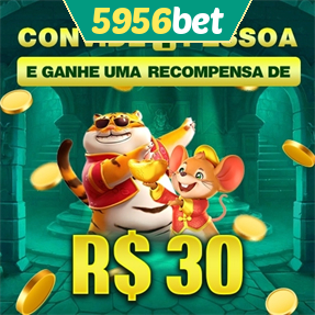 5956bet Indique amigos para receber um bônus