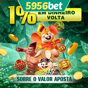 5956bet Rebate
