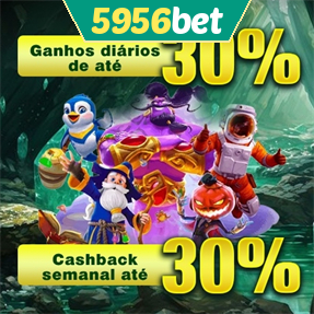 5956bet Fundo de Resgate de Perdas Semanais