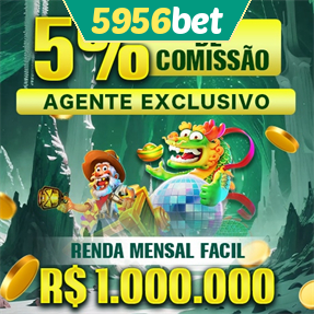 5956bet ConvidarCentro