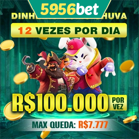 5956bet Mina Misteriosa