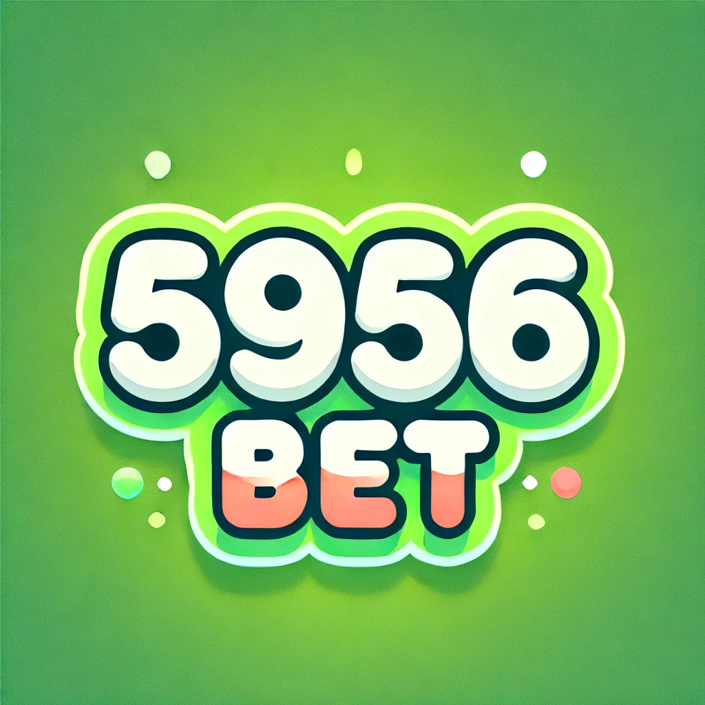 Logo da 5956bet